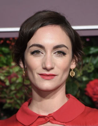 Cara Horgan