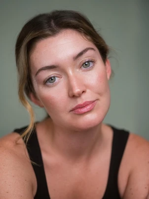 Eva-Jane Gaffney