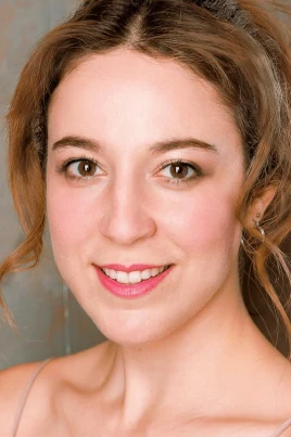 Amber Townsend