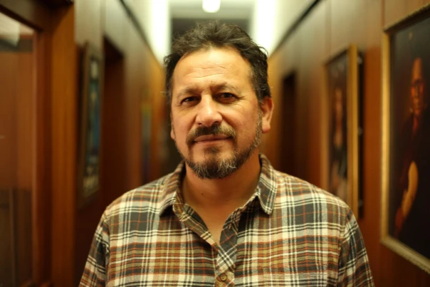 Julian Arahanga