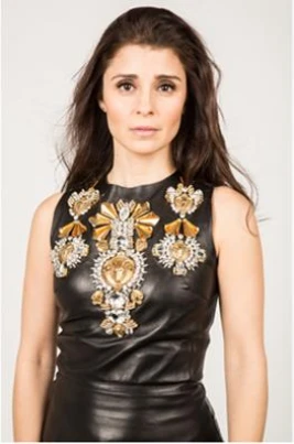 Shiri Appleby