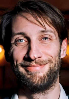 Romain Protat