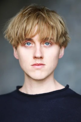 Jacob McCarthy