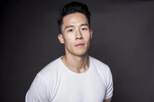 Jonathan Kim