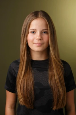 Rosie Coleman