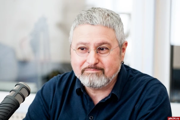 Dmitriy Meskhiev