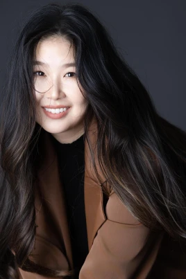 Vivian Lu