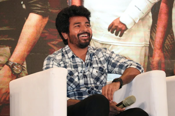 Sivakarthikeyan