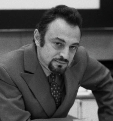 David Kapralik