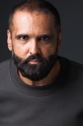 Assad Raja