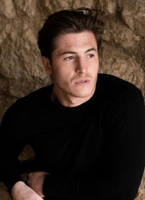 Kieron Moore