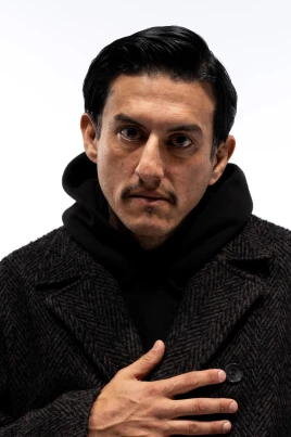 Richard Cabral