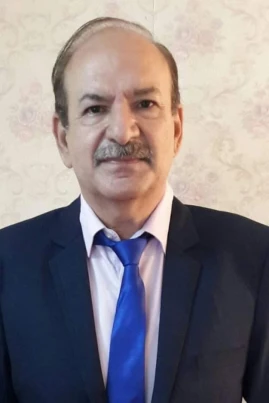 Jehangir Karkaria