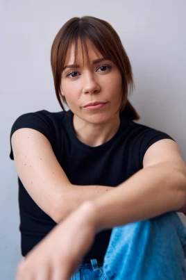 Amanda Knapic