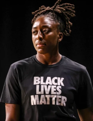 Nneka Ogwumike