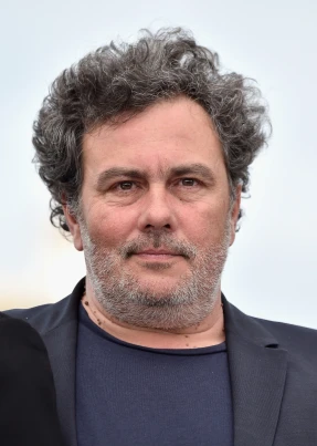 Arnaud Larrieu