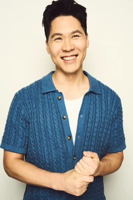 Eddy J. Lee