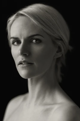 Sophia Heikkilä