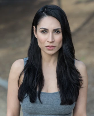 Cassie Steele