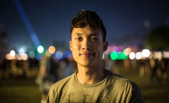 Justin Tan