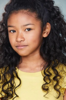 Isla Colbert