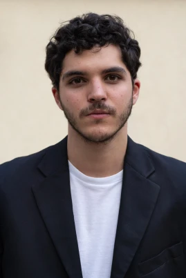 Diego Guzmán