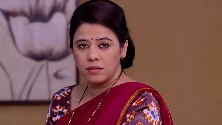 Anita Date-Kelkar