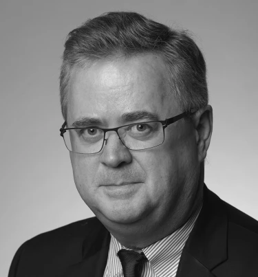 Robert Drain