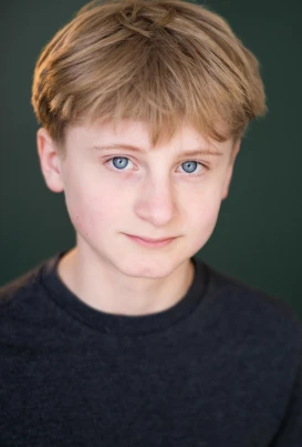 Wyatt Dewar