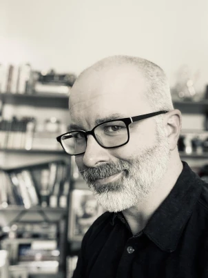Neal Holman