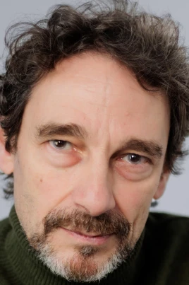 Martin Phillips