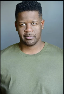 Terrell Lee