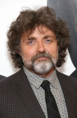 Jeff Richmond