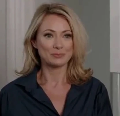Claire Rankin