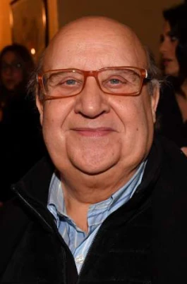 Luis Molteni
