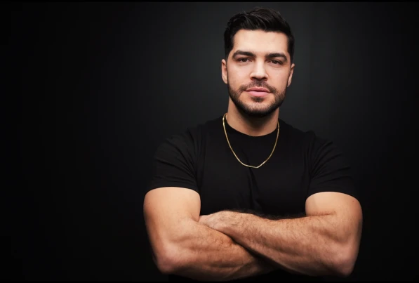 Jason Diaz