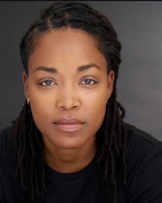 Ayesha Harris