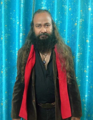 Rehan Aabid Ali