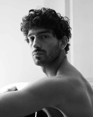 Iacopo Ricciotti