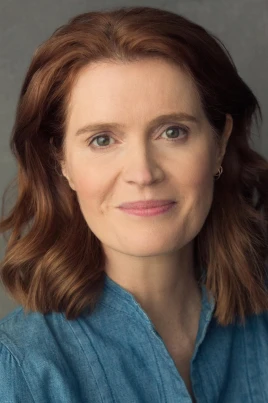 Justine Mitchell