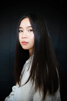 Camryn Kim