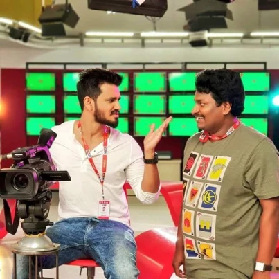 Nikhil Siddharth