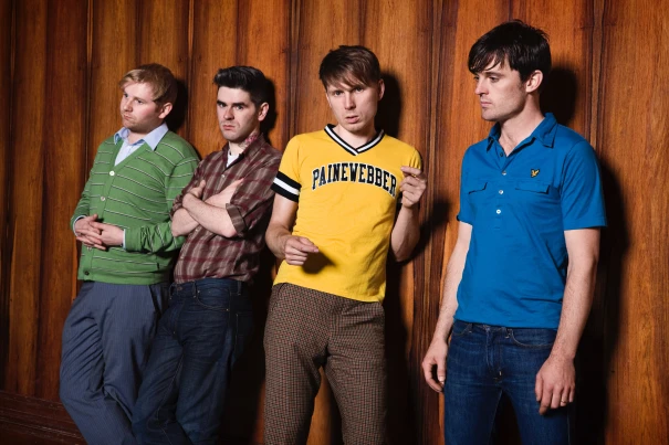 Franz Ferdinand