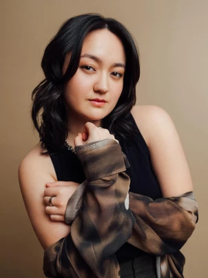 Liann Yu