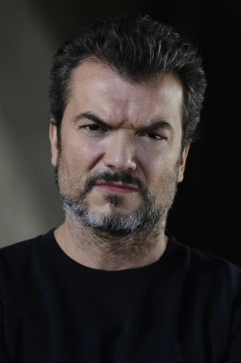 Dragomir Mrsic