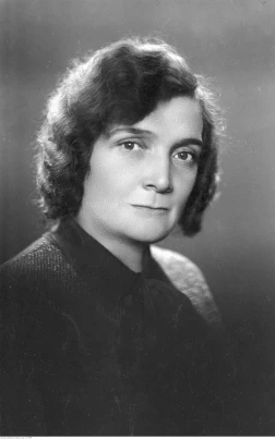 Irena Orzecka