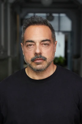 Mario Tardón