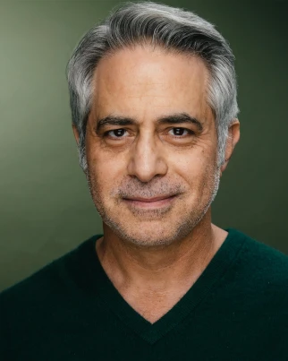 Richard Tatum