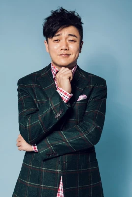 Taili Wang