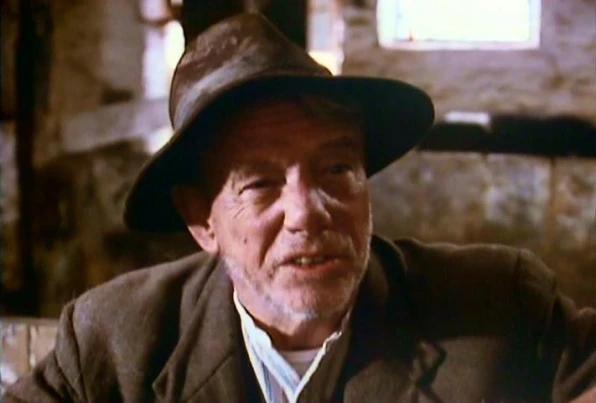 Harold Goodwin